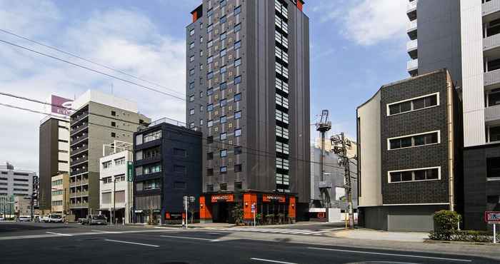 Others APA Hotel Nihombashi Bakurocho Eki Kita