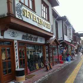 Primary image 1 Sevecen Hotel, Bilkent Hotels