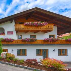 Primary image 1 하우스 티롤, 셰파우암빌덴카이저 아파트