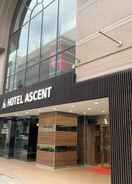 ภาพหลัก Hotel Ascent Hamamatsu