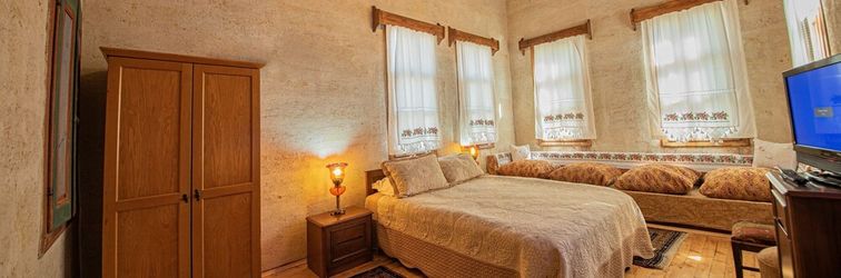 Others Upper Greek House