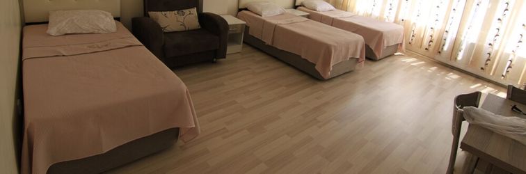 その他 Aktif Istanbul Resort