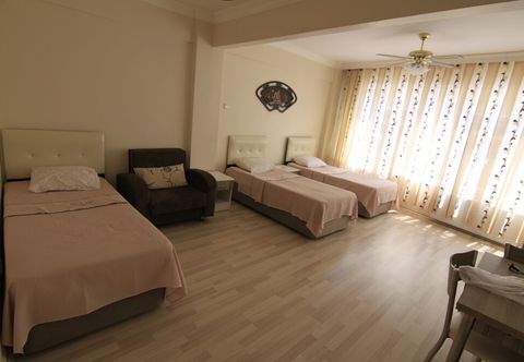 その他 Aktif Istanbul Resort