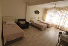 その他 Aktif Istanbul Resort