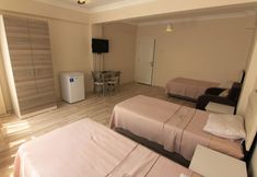 その他 2 Aktif Istanbul Resort