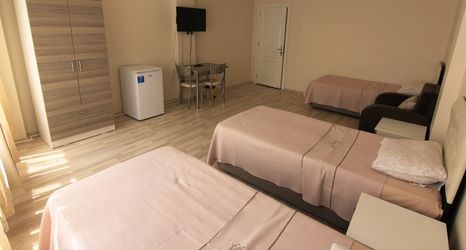 その他 2 Aktif Istanbul Resort