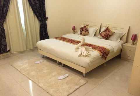 Others Al Amoria Furnished Apartments 1