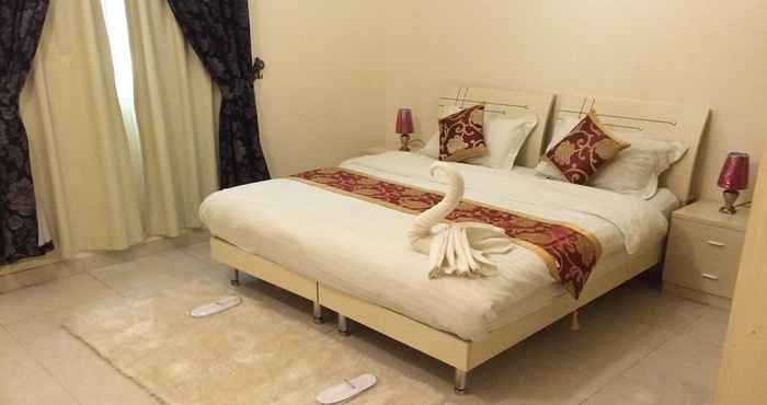 Lainnya Al Amoria Furnished Apartments 1