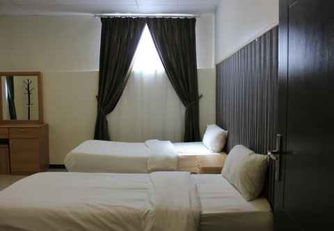 Lainnya Al Amoria Furnished Apartments 3