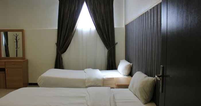 Others Al Amoria Furnished Apartments 3