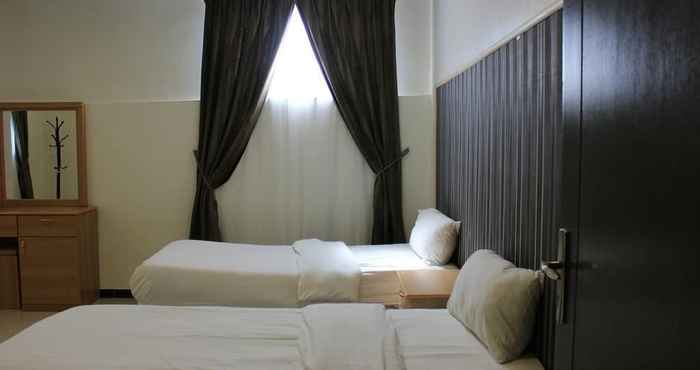 อื่นๆ Al Amoria Furnished Apartments 3