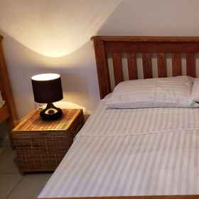 客室 1 Vila Noronha, Tamar Project Hotels