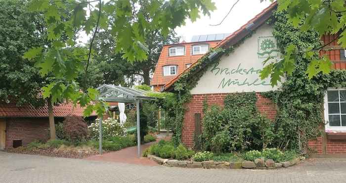 Khác Hotel & Restaurant Brackstedter Mühle