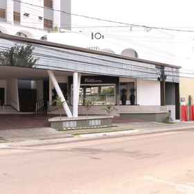 Primary image 1 瑞奥斯酒店, 马托格罗索州 酒店