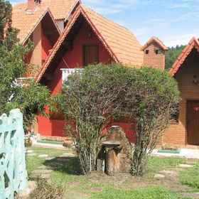 Primary image 1 Villa da Vila, Plato Trailhead Hotels