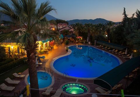 기타 Rebin Beach Hotel