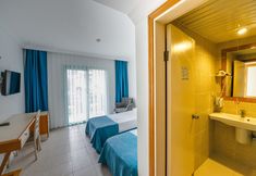 기타 6 Rebin Beach Hotel