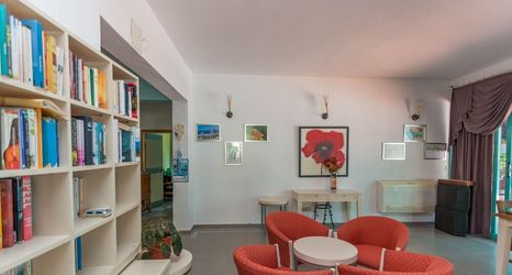 기타 2 Rebin Beach Hotel