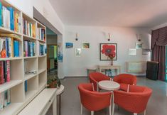 Others 2 Rebin Beach Hotel