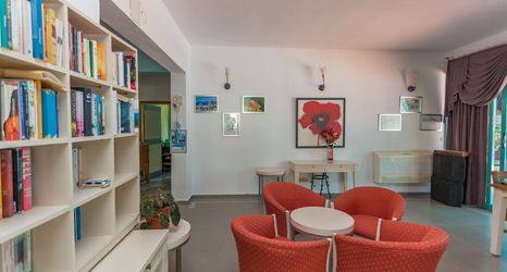 Others 2 Rebin Beach Hotel