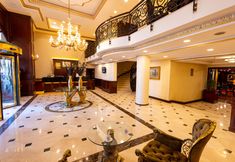 其他 2 Ilci Residence Hotel