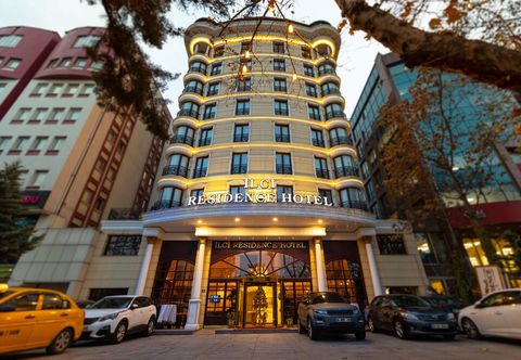 其他 Ilci Residence Hotel