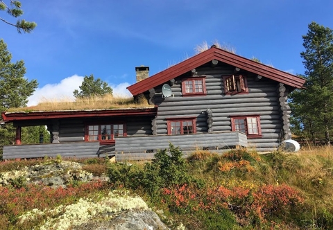 Others Heibu Cabin - Skåbu