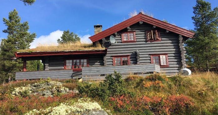 Others Heibu Cabin - Skåbu