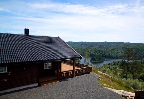 Lain-lain Gauvikstua Cabin - Lyngdal