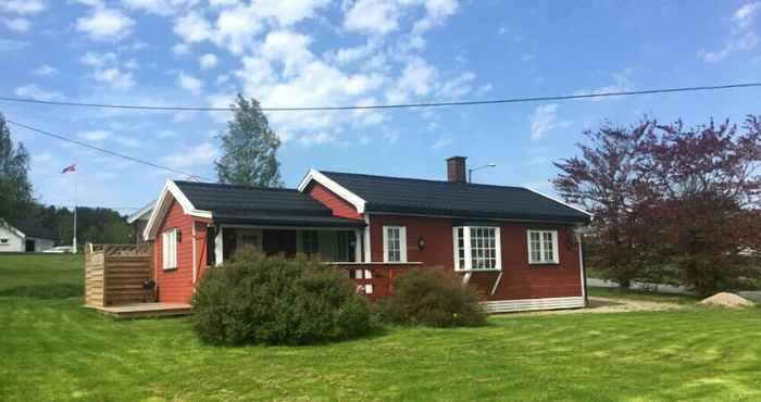 Khác Breidablikk Cabin - Skjeberg