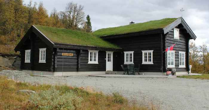 Lain-lain Blazerbu - Cabin for 8 persons - Hol