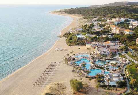 Lainnya Grecotel Olympia Oasis & Aqua Park - All inclusive