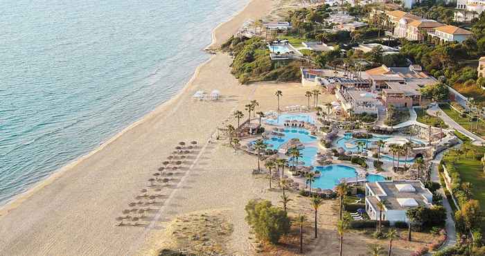 Others Grecotel Olympia Oasis & Aqua Park - All inclusive