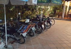 기타 6 Tam Coc River View Homestay