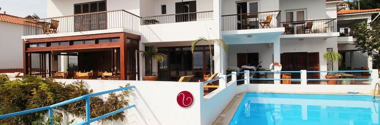 อื่นๆ Vila Lusitânia