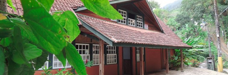 Others Casa em Ubatuba com Vista para o Mar