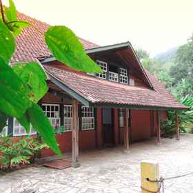 Primary image1烏巴圖巴海景民宿,布拉瓦杜苏尔海滩飯店