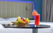 อื่นๆ 7 Park Inn by Radisson Jubail Industrial City