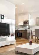 ภาพหลัก Spacious and Modern apartments Heathrow