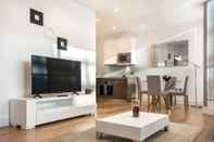 Lainnya Spacious and Modern apartments Heathrow