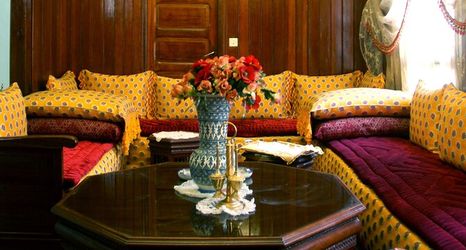 Lain-lain 2 Dar Ain Allo