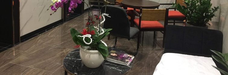 Lain-lain The Tresor