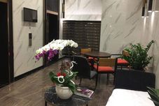 Lain-lain The Tresor