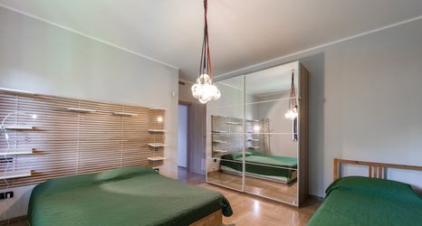 Others 2 Villa strepitosa con vista mare