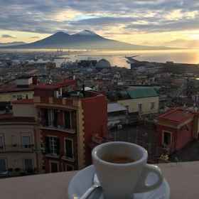 Primary image 1 Santa Caterina B&B, Khách sạn Piazza dei Martiri