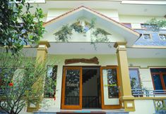 기타 4 Hoang Giang Homestay