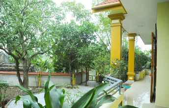 อื่นๆ 4 Hoang Giang Homestay