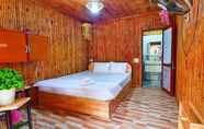 Lain-lain 7 Quoc Khanh Bamboo Homestay - Hostel