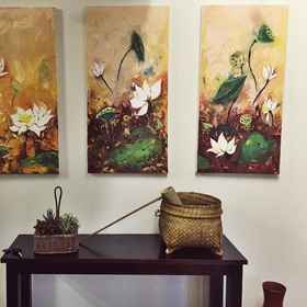 Primary image 1 Chez Annie, Trường THCS Ngô Sĩ Liên Hotels