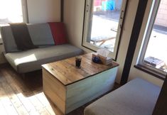 Others 4 Guest House YASUBE - Hostel